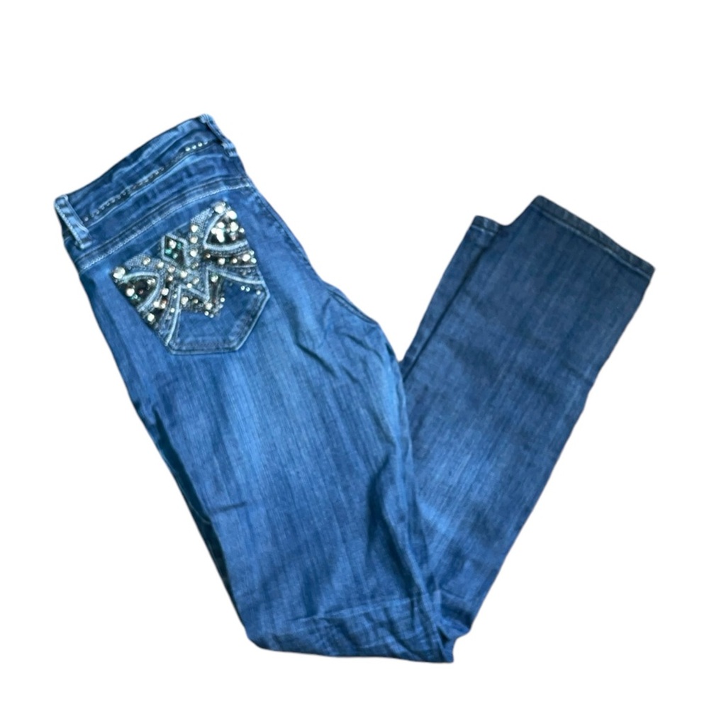 Grace in LA Jeans